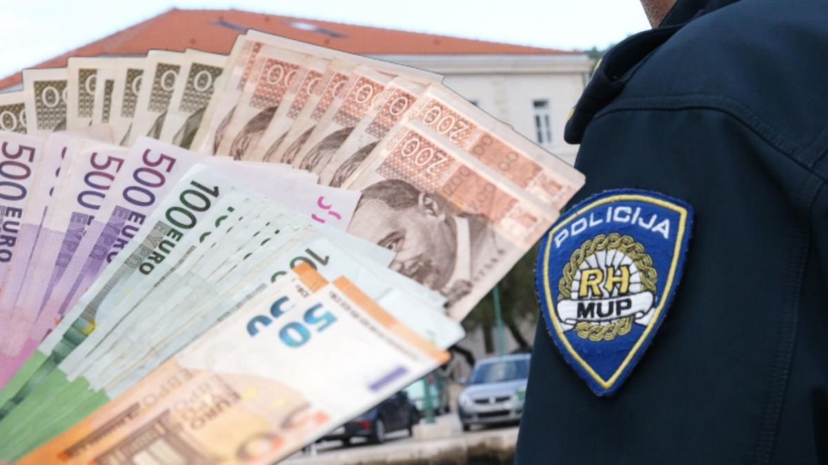 Velika afera u Stankovcima i Novalji, oštetili državu za ogroman novac